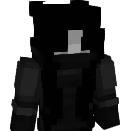 eao Minecraft avatar bust