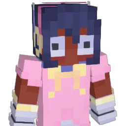 earf2kitty's Minecraft skin