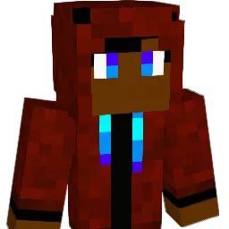 earif's Minecraft skin