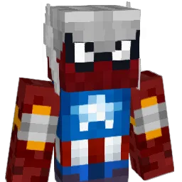 earleydonkey Minecraft avatar bust