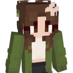 earth2juno's Minecraft skin