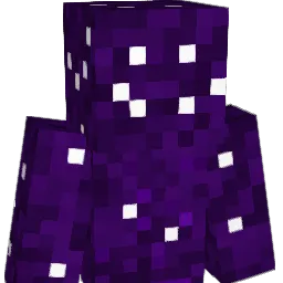 earthenn Minecraft avatar bust