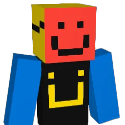 earthfrog384298 Minecraft avatar bust