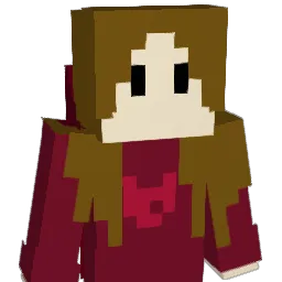 earthwaxString Minecraft avatar bust