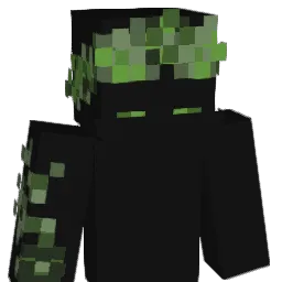 eartth's Minecraft skin