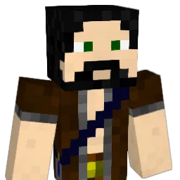 eascon's Minecraft skin