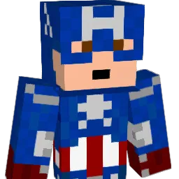 easey15 Minecraft avatar bust