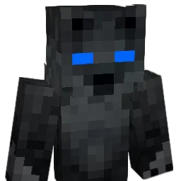 easilydone Minecraft avatar bust