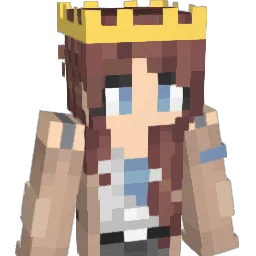 eason6969 Minecraft avatar bust