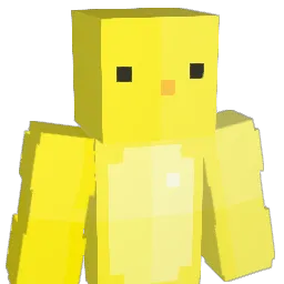 eason9538 Minecraft avatar bust