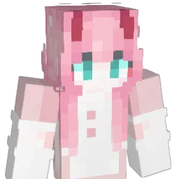 easonkk12231223 Minecraft avatar bust