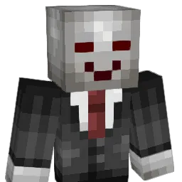 east_wind_1990 Minecraft avatar bust