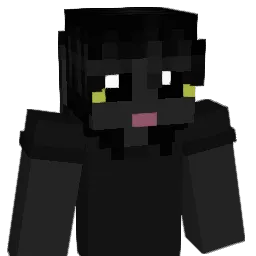 eastabunnay Minecraft avatar bust