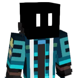 eastern0 Minecraft avatar bust