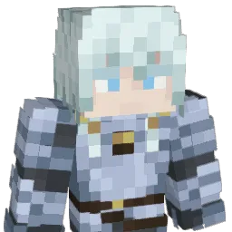 easternmntn Minecraft avatar bust