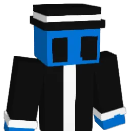 eastonboom Minecraft avatar bust