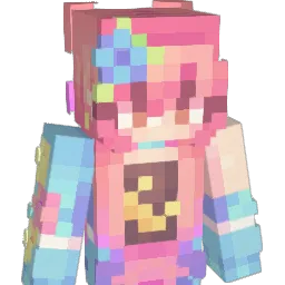 easy0119's Minecraft skin