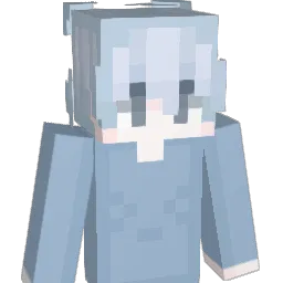 easy0306 Minecraft avatar bust