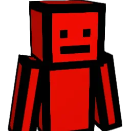 easy757birthday Minecraft avatar bust