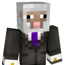 easyWins_forme Minecraft avatar bust