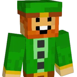 easy___E Minecraft avatar bust