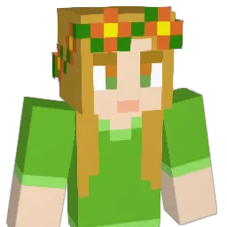 easy_isy Minecraft avatar bust