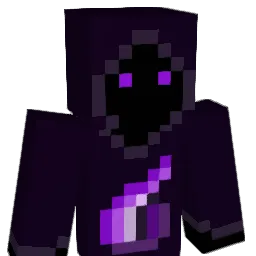 easycapyzy Minecraft avatar bust