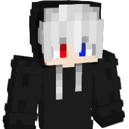 easydance Minecraft avatar bust