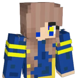 easykill24's Minecraft skin