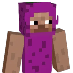 easyou2's Minecraft skin