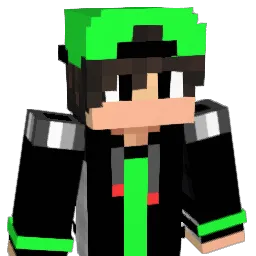 easysniper's Minecraft skin