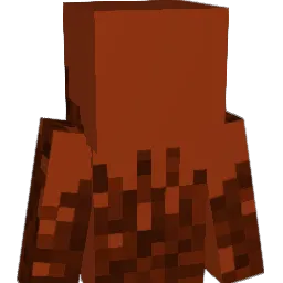 eatabletoast1 Minecraft avatar bust