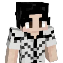 eatalemon2 Minecraft avatar bust