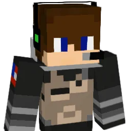 eatherjello Minecraft avatar bust