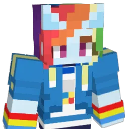 eatjesus Minecraft avatar bust