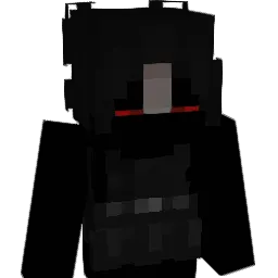 eatmorerye Minecraft avatar bust