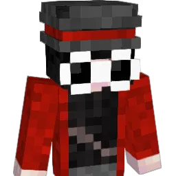 eatpastels Minecraft avatar bust
