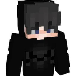 eatrtryer Minecraft avatar bust