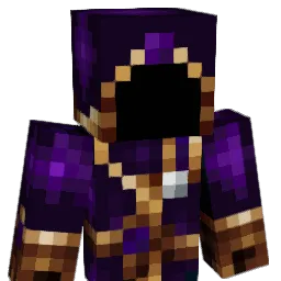 eauferoth's Minecraft skin