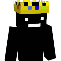 eaux72 Minecraft avatar bust