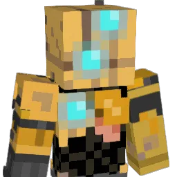 eavdon's Minecraft skin