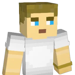 Minecraft-Avatar von eazZzy: Büste