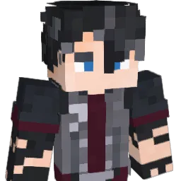 eazinyang's Minecraft skin