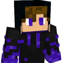 eb080405 Minecraft avatar bust