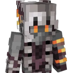 iford's skin