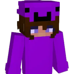 eb2147 Minecraft avatar bust