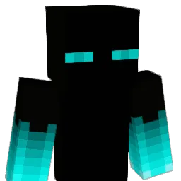 eb_2002 Minecraft avatar bust