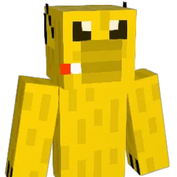 eban10 Minecraft avatar bust