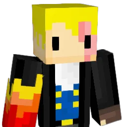 eban___ Minecraft avatar bust
