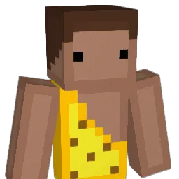 ebaxter's Minecraft skin